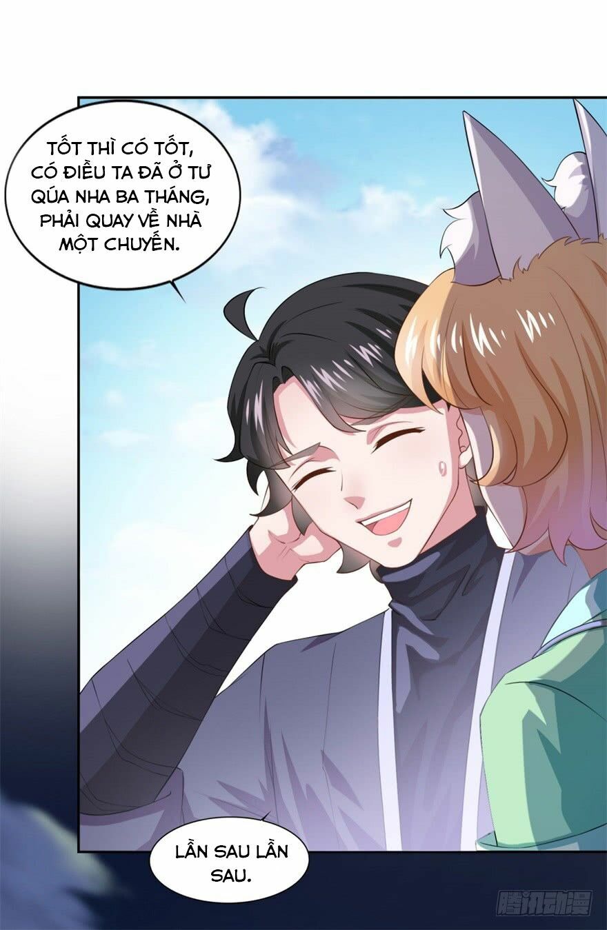 Tiên Ma Đồng Tu: Chapter 45