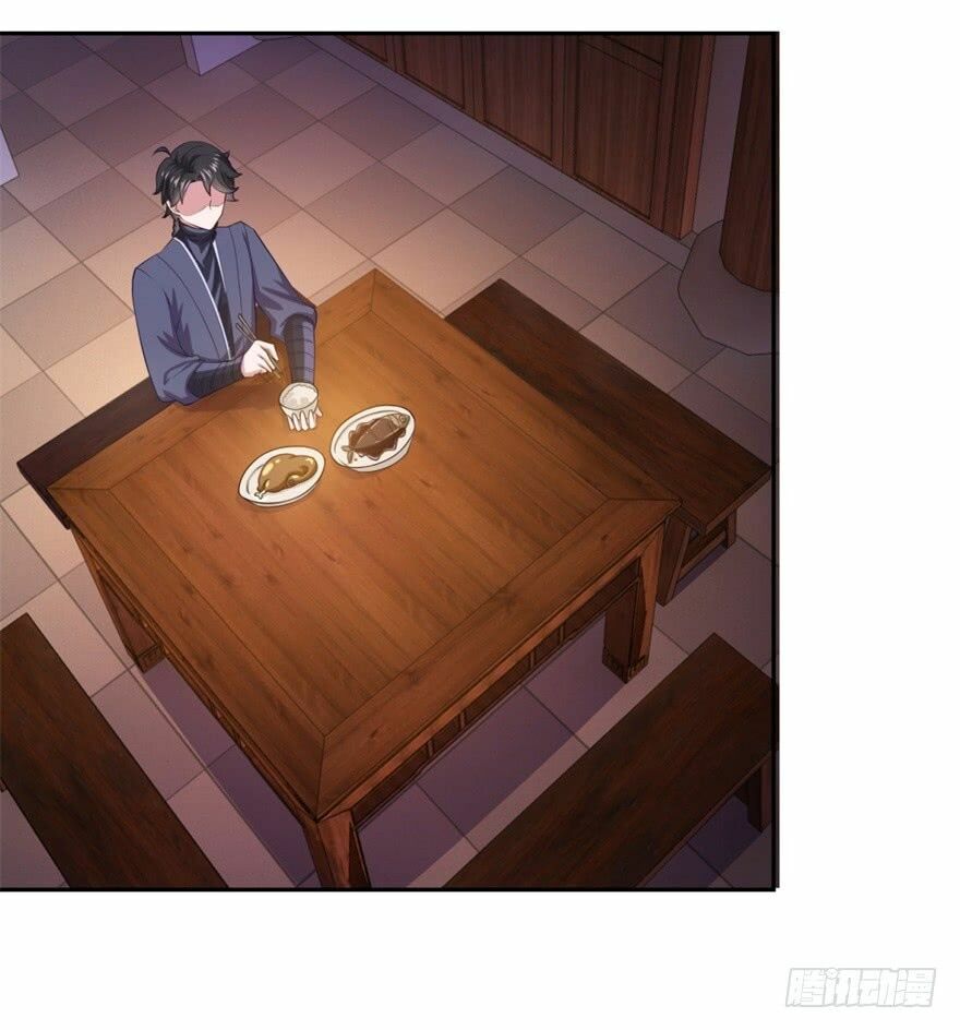 Tiên Ma Đồng Tu: Chapter 45