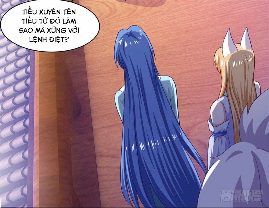 Tiên Ma Đồng Tu: Chapter 45