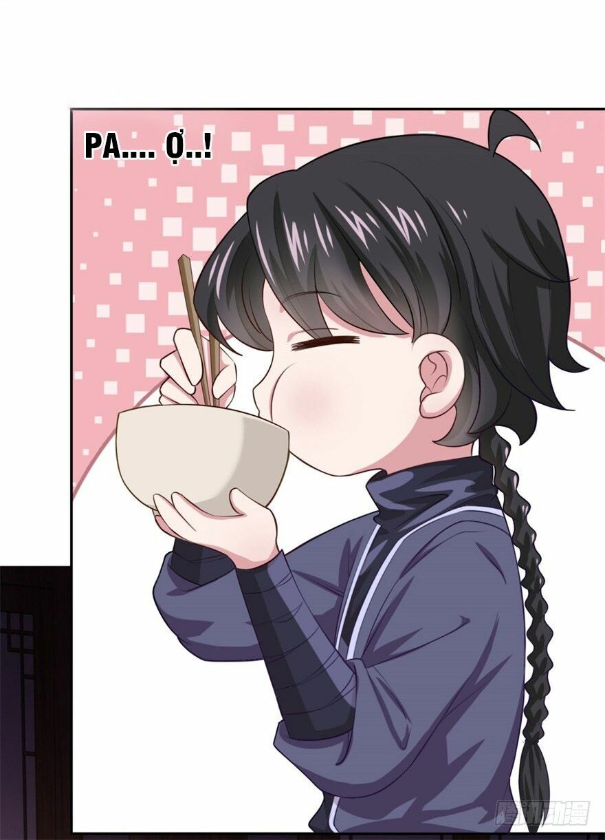 Tiên Ma Đồng Tu: Chapter 45