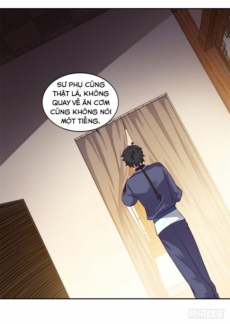Tiên Ma Đồng Tu: Chapter 45