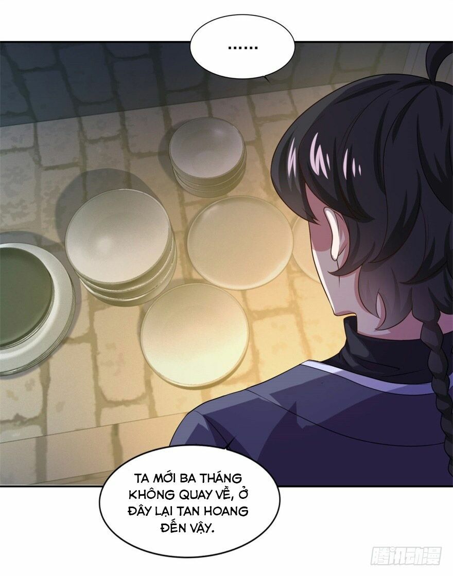 Tiên Ma Đồng Tu: Chapter 45