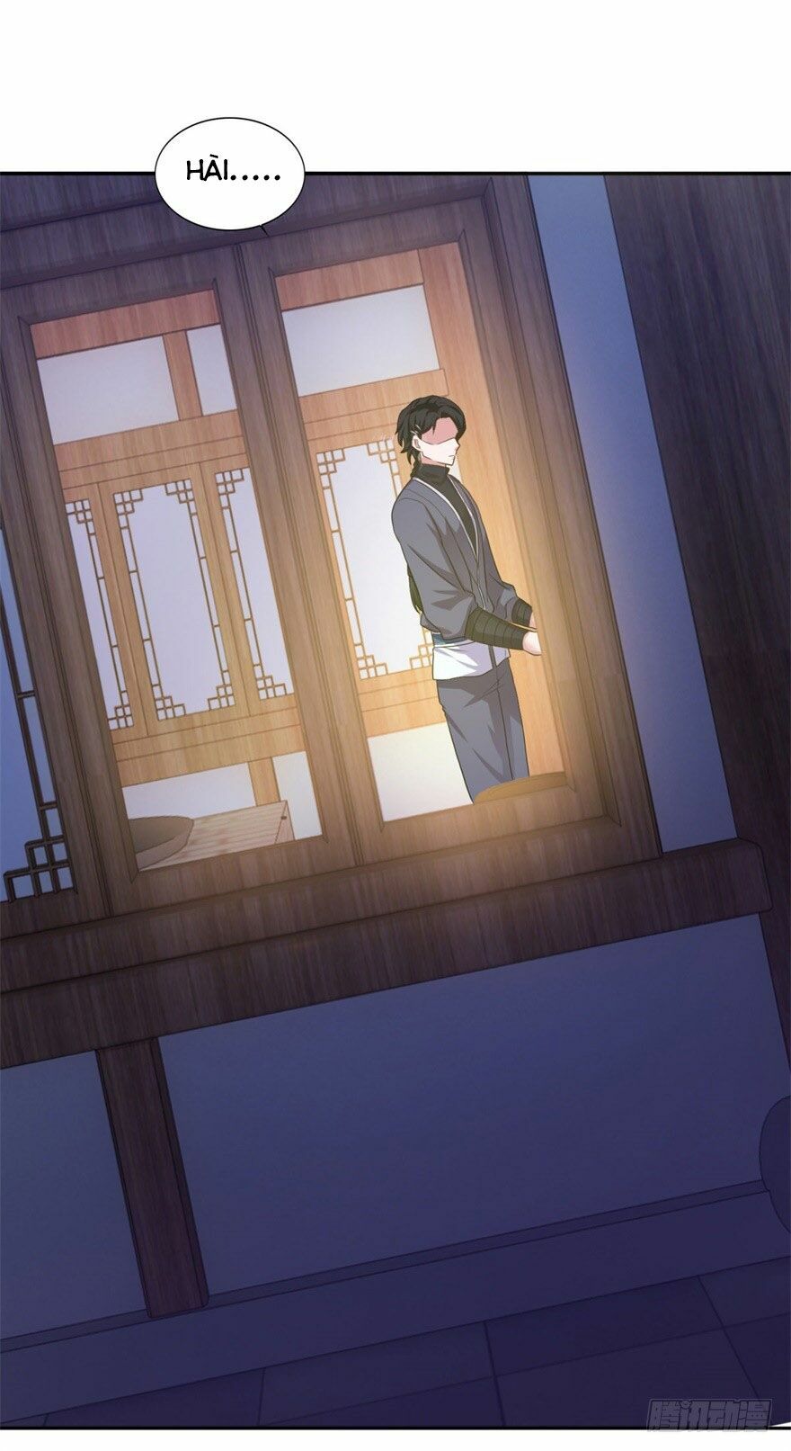 Tiên Ma Đồng Tu: Chapter 45