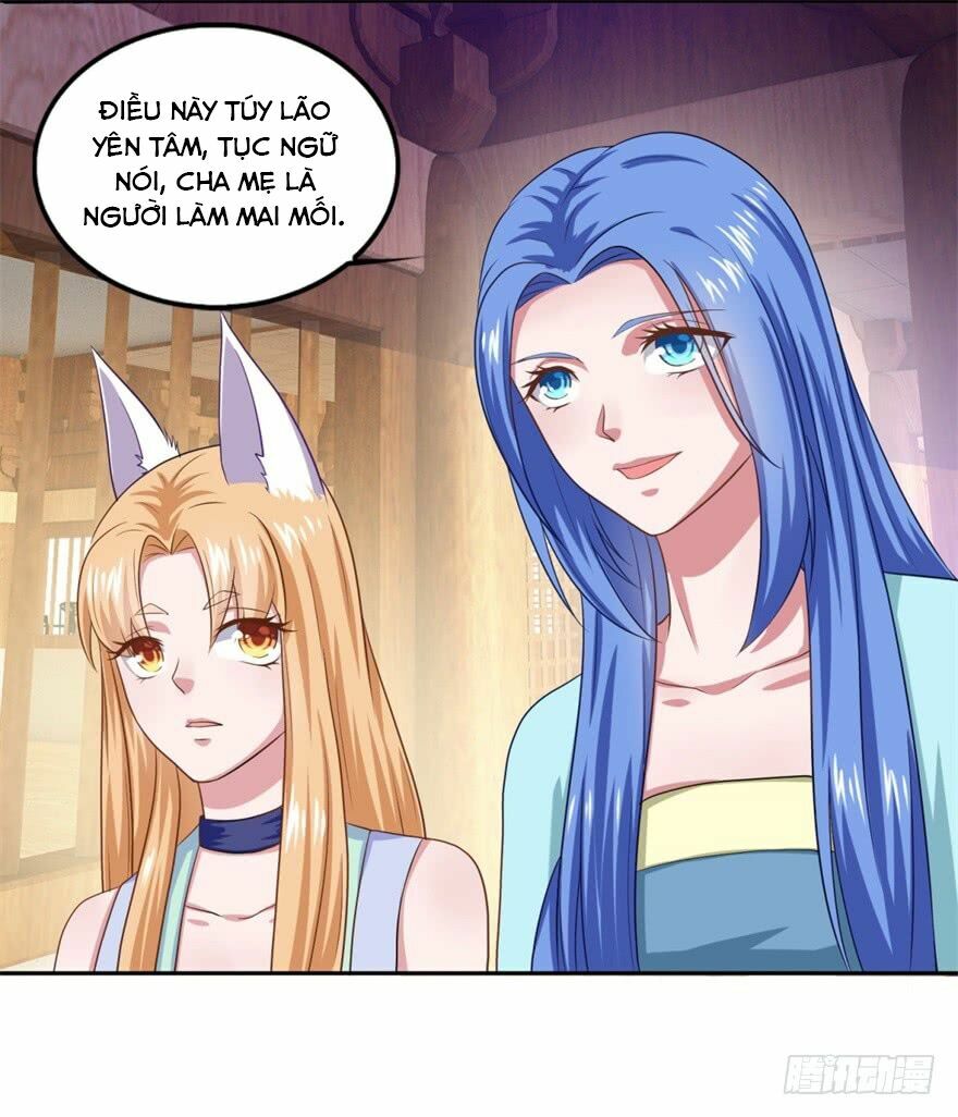 Tiên Ma Đồng Tu: Chapter 45