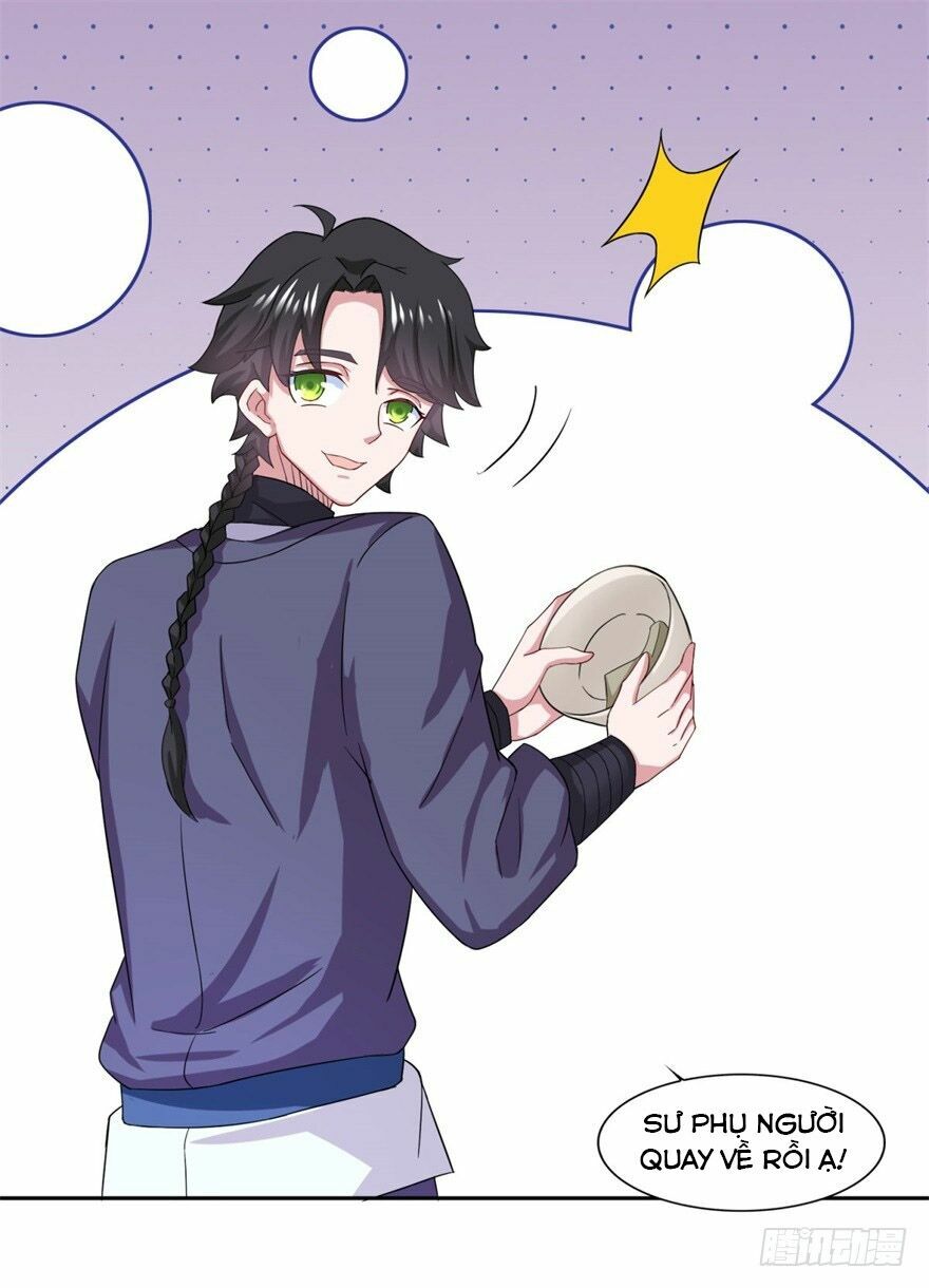 Tiên Ma Đồng Tu: Chapter 45