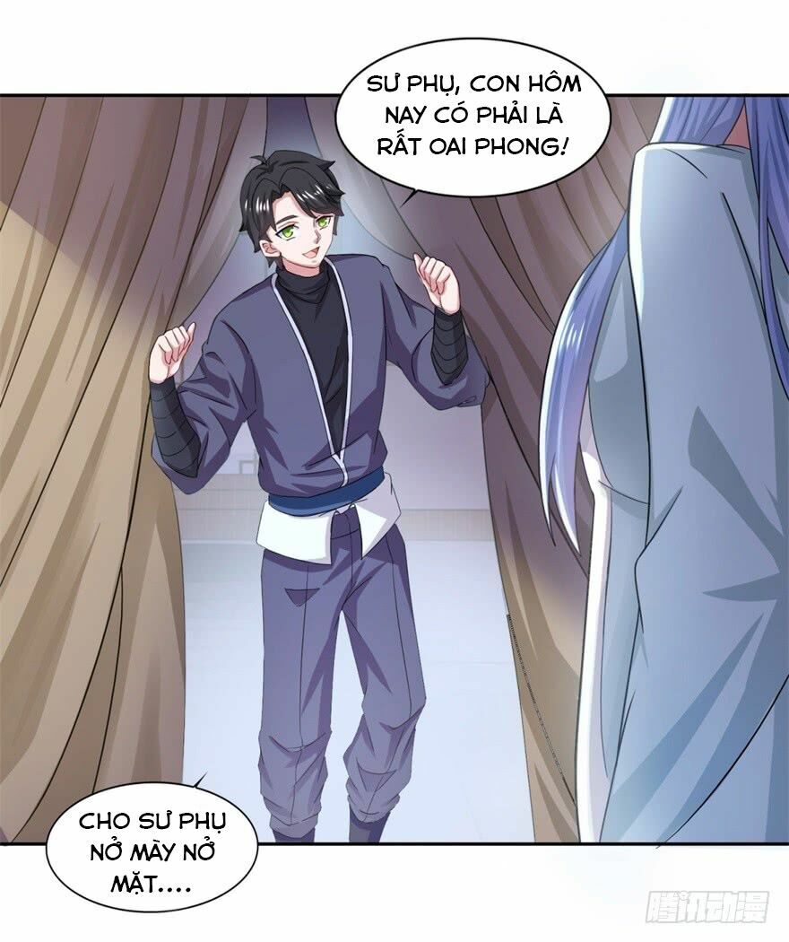 Tiên Ma Đồng Tu: Chapter 45