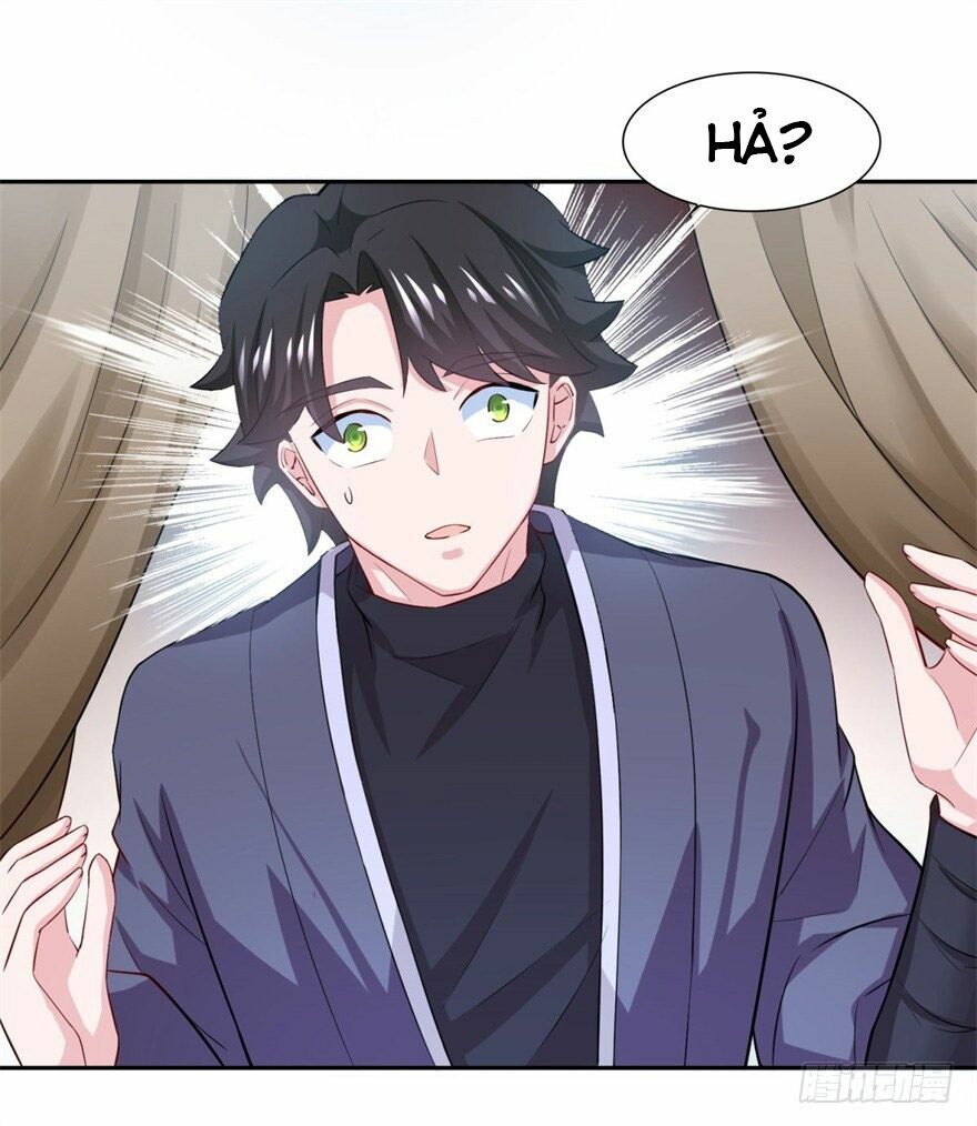 Tiên Ma Đồng Tu: Chapter 45