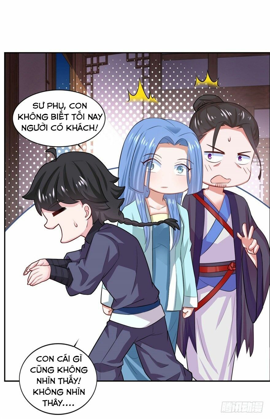Tiên Ma Đồng Tu: Chapter 45