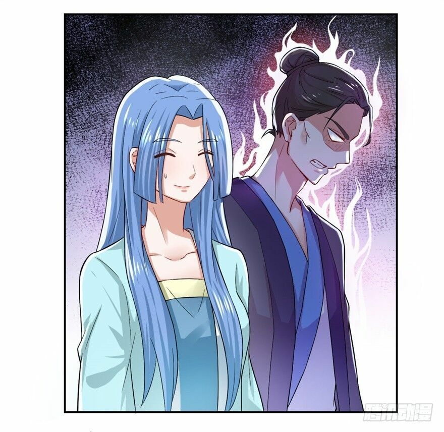 Tiên Ma Đồng Tu: Chapter 45