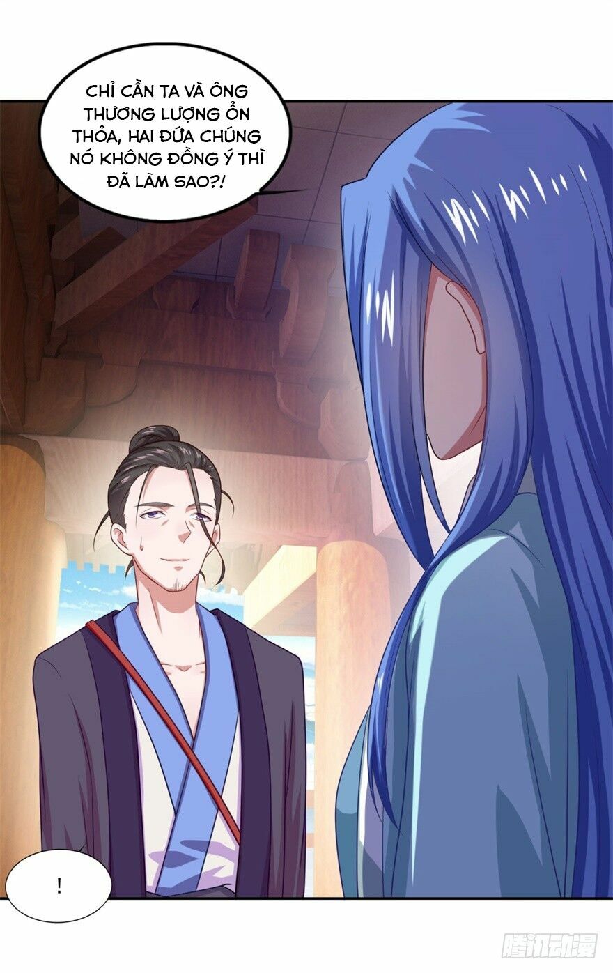 Tiên Ma Đồng Tu: Chapter 45