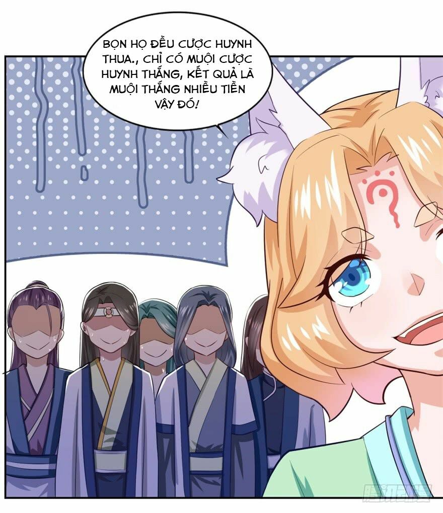 Tiên Ma Đồng Tu: Chapter 45