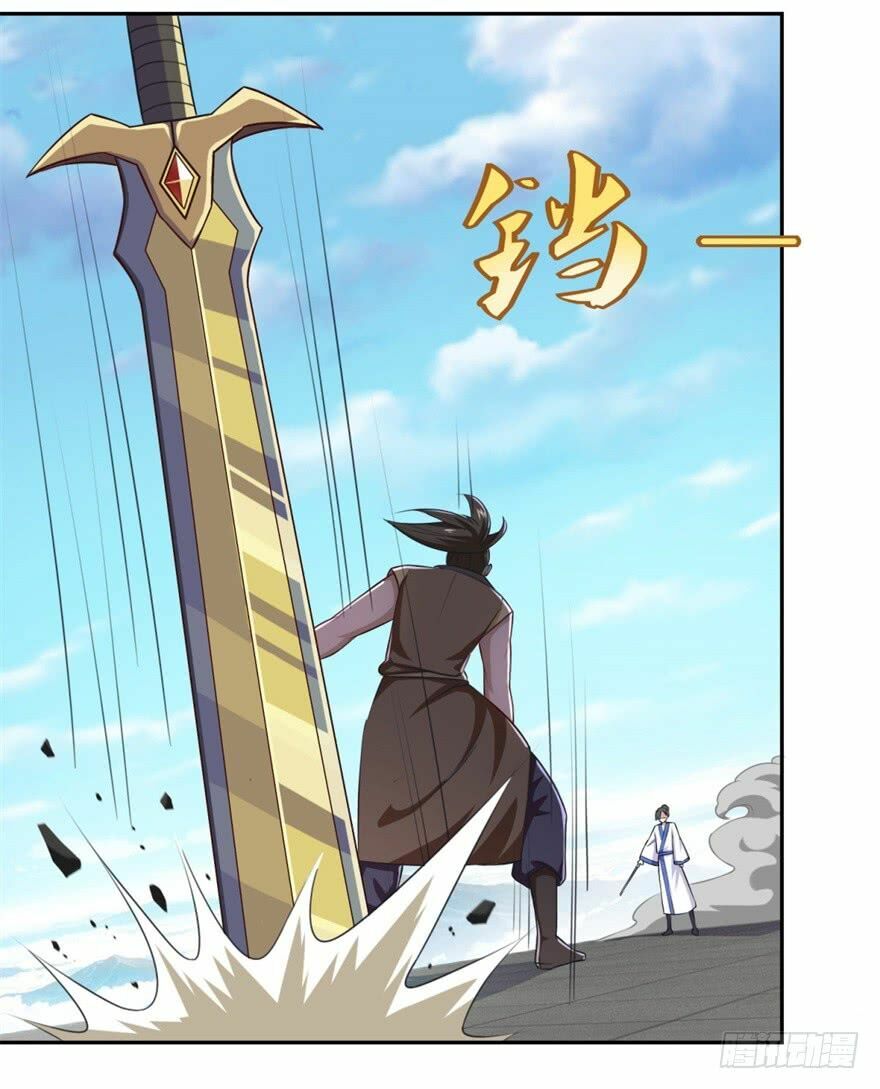 Tiên Ma Đồng Tu: Chapter 50