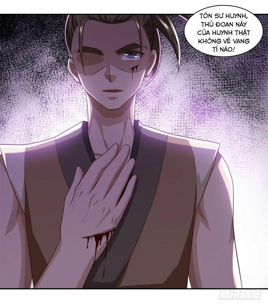 Tiên Ma Đồng Tu: Chapter 50