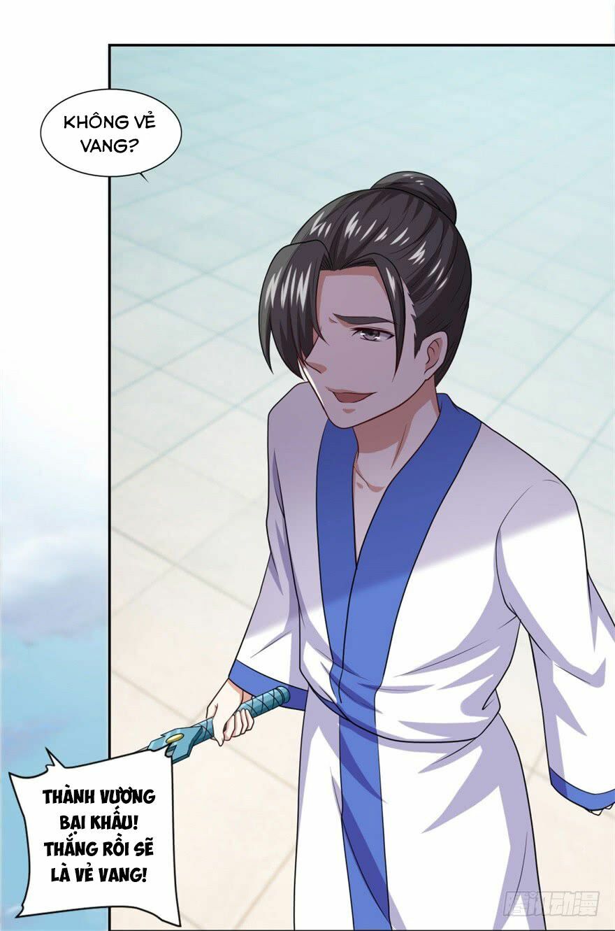Tiên Ma Đồng Tu: Chapter 50