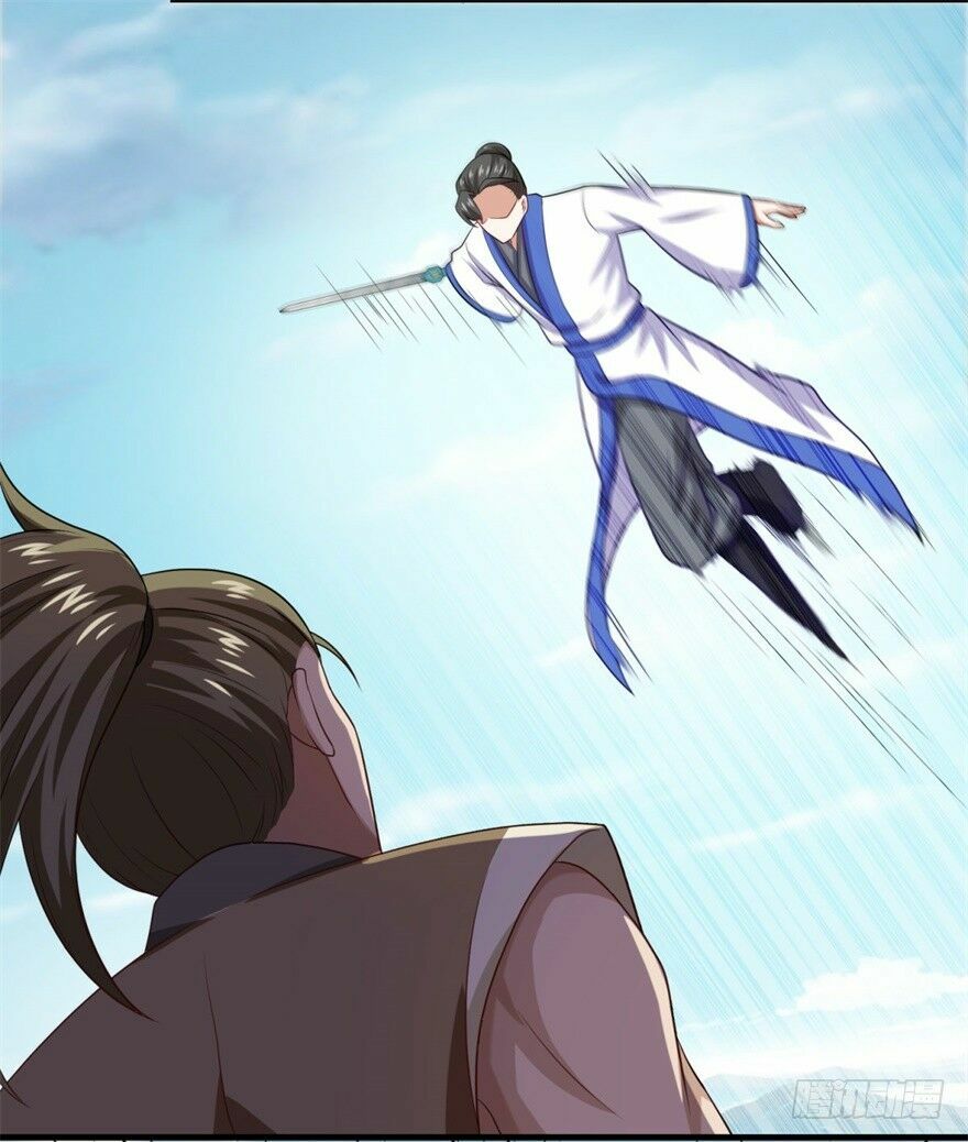 Tiên Ma Đồng Tu: Chapter 50
