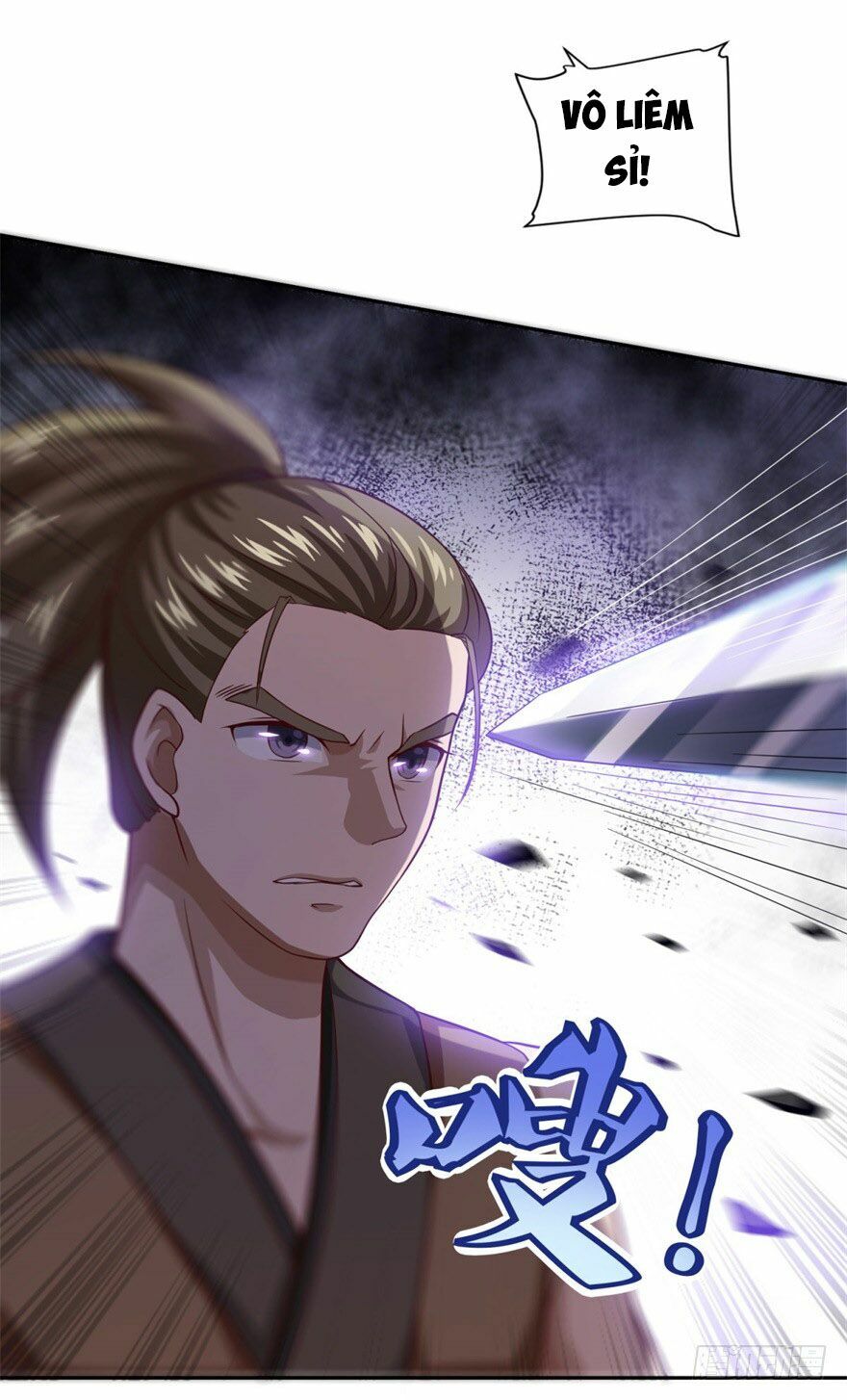 Tiên Ma Đồng Tu: Chapter 50