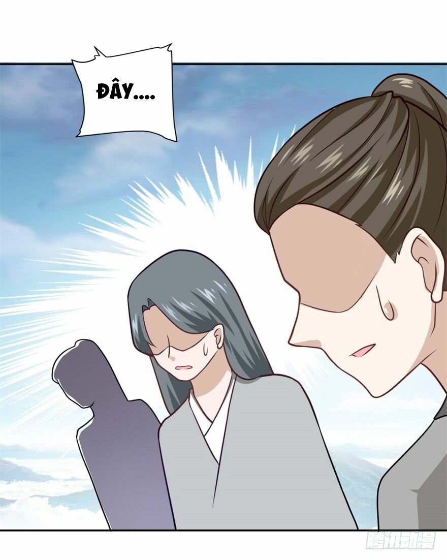 Tiên Ma Đồng Tu: Chapter 50