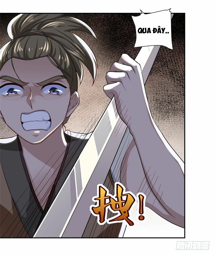 Tiên Ma Đồng Tu: Chapter 50