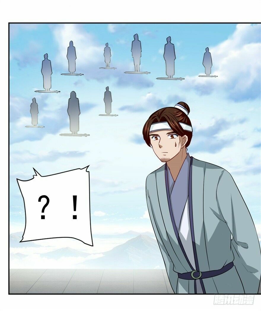 Tiên Ma Đồng Tu: Chapter 50