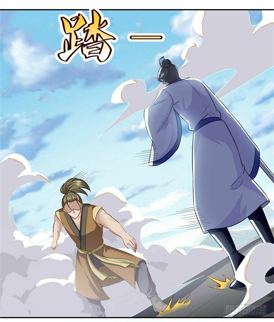 Tiên Ma Đồng Tu: Chapter 50