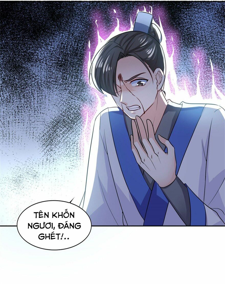 Tiên Ma Đồng Tu: Chapter 50