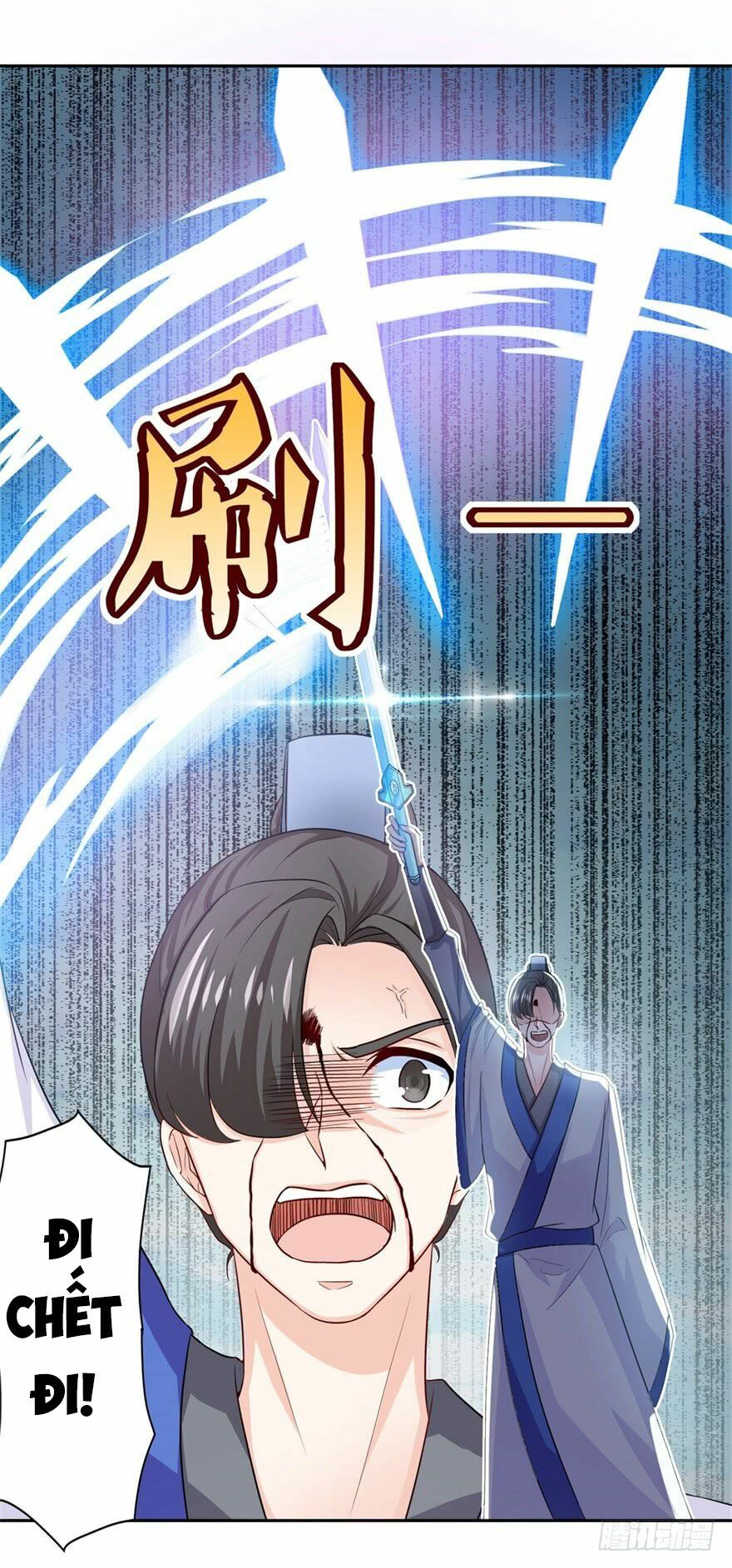 Tiên Ma Đồng Tu: Chapter 50