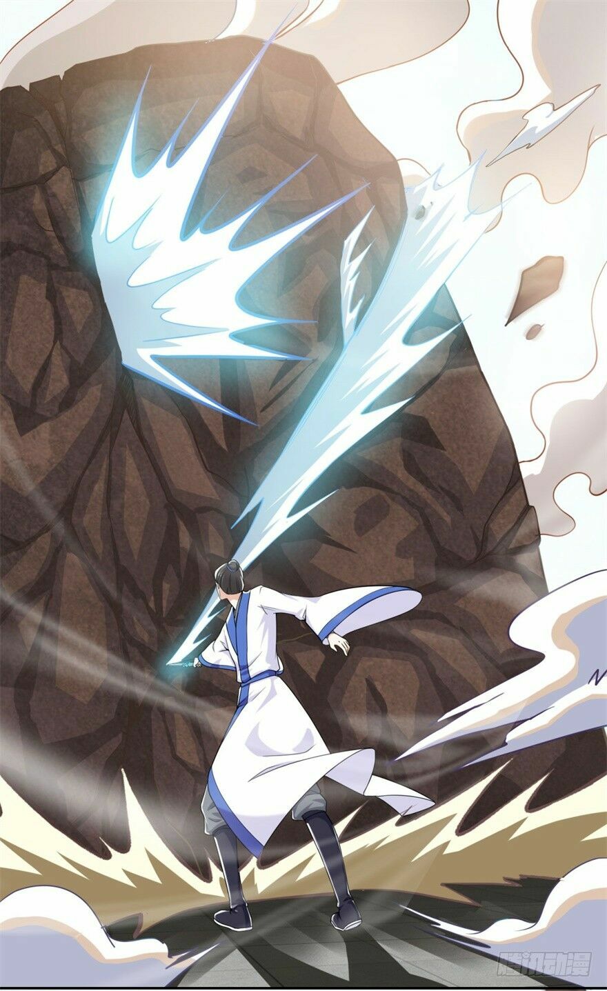 Tiên Ma Đồng Tu: Chapter 50
