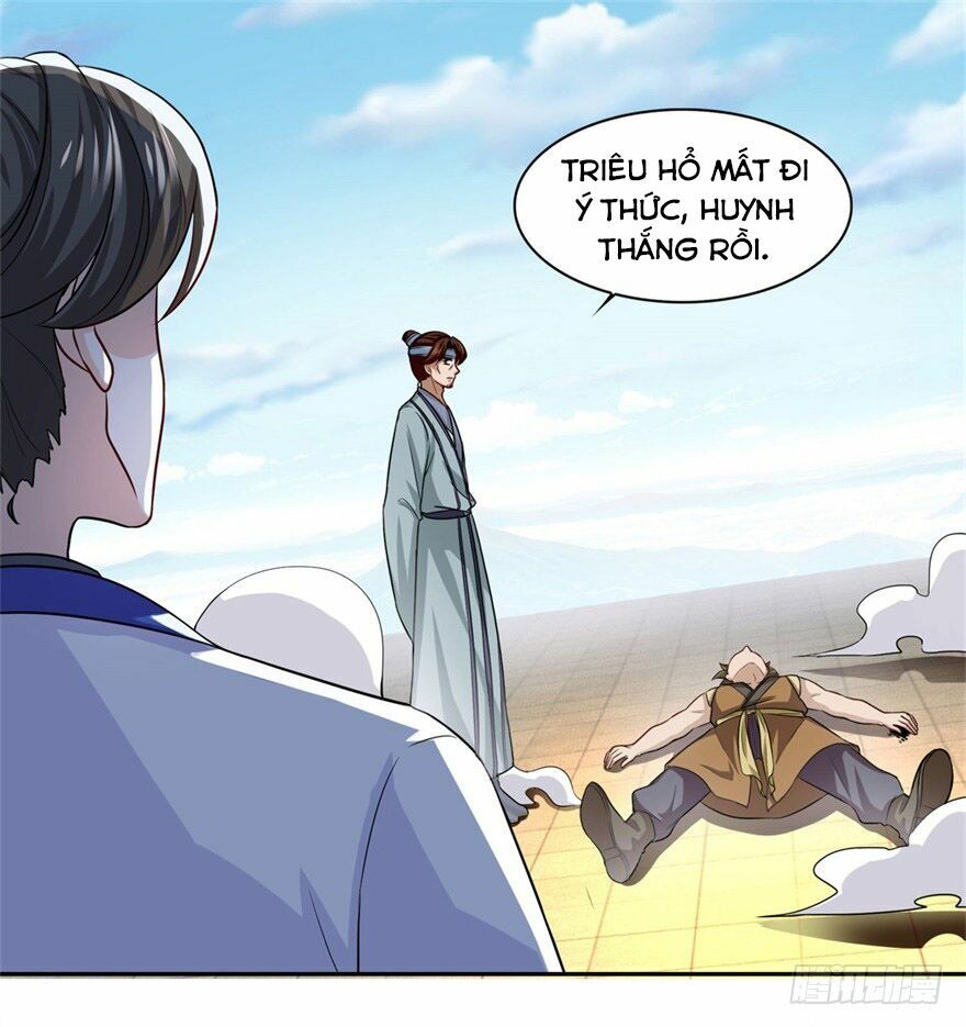 Tiên Ma Đồng Tu: Chapter 50