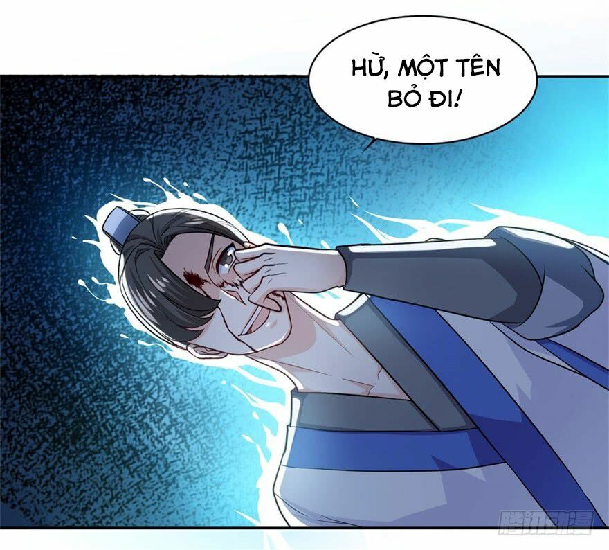 Tiên Ma Đồng Tu: Chapter 50