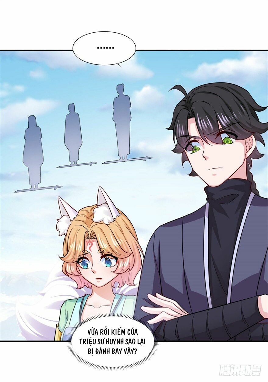 Tiên Ma Đồng Tu: Chapter 50