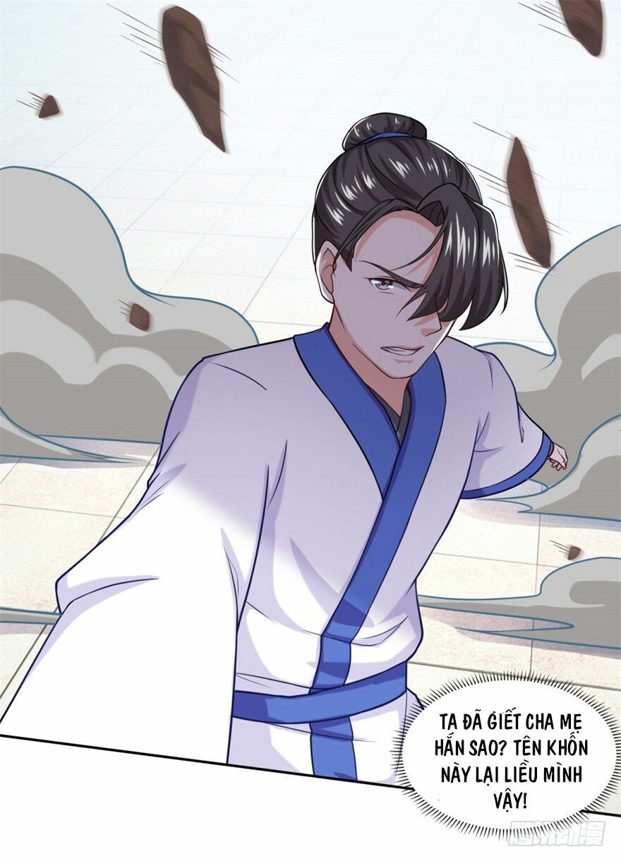 Tiên Ma Đồng Tu: Chapter 50