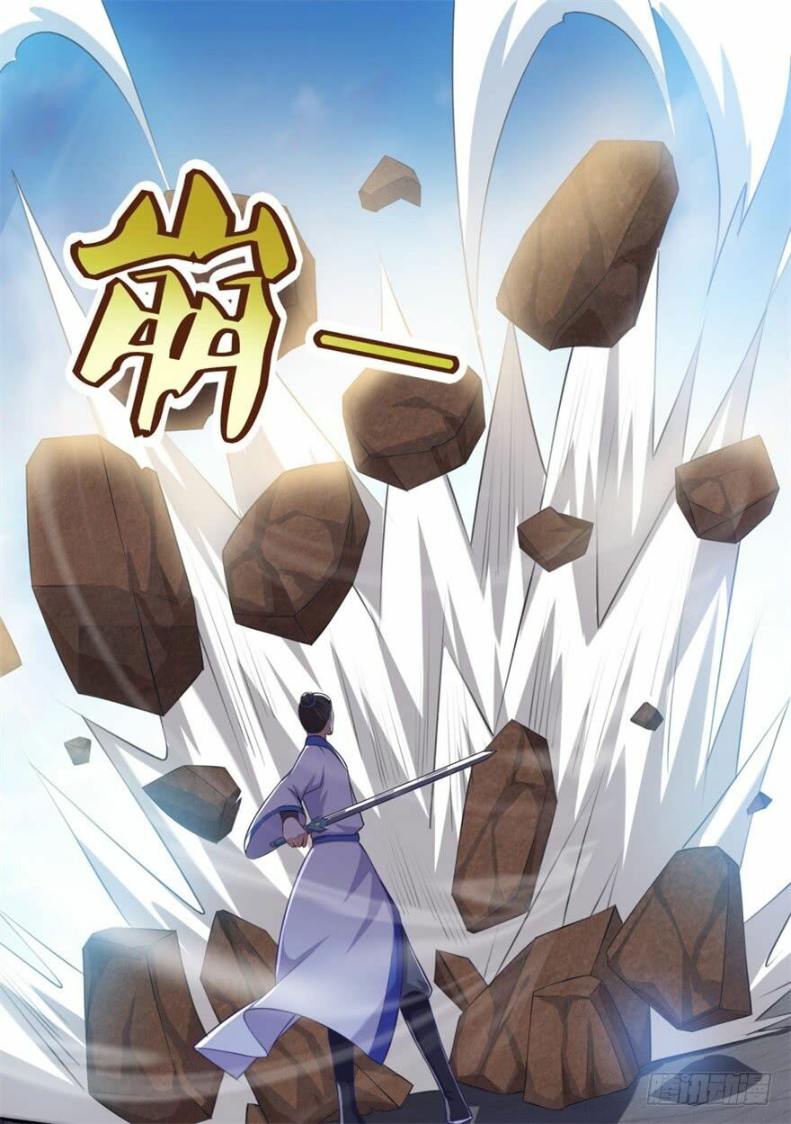 Tiên Ma Đồng Tu: Chapter 50