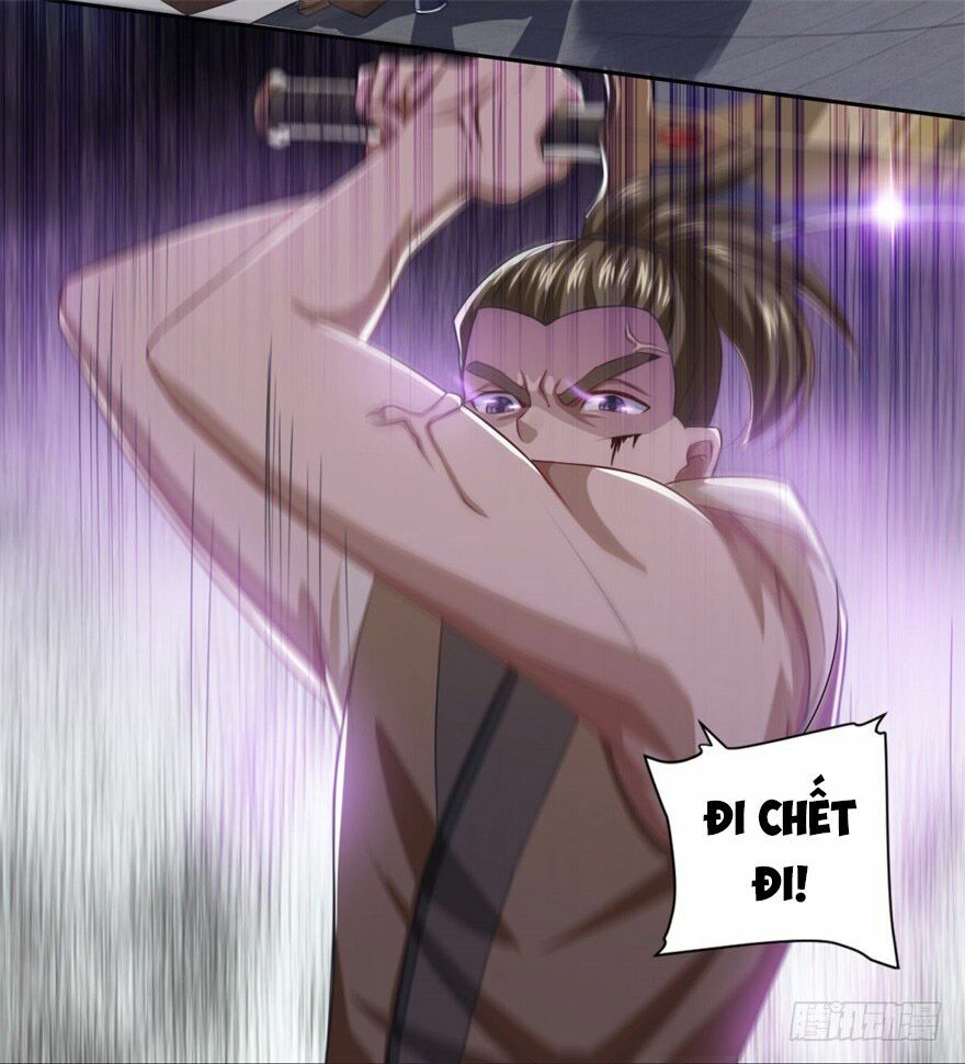 Tiên Ma Đồng Tu: Chapter 50