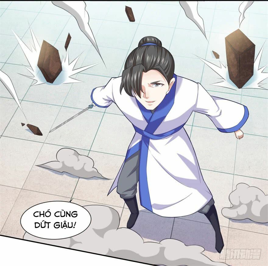Tiên Ma Đồng Tu: Chapter 50