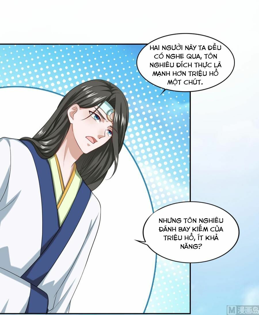 Tiên Ma Đồng Tu: Chapter 53