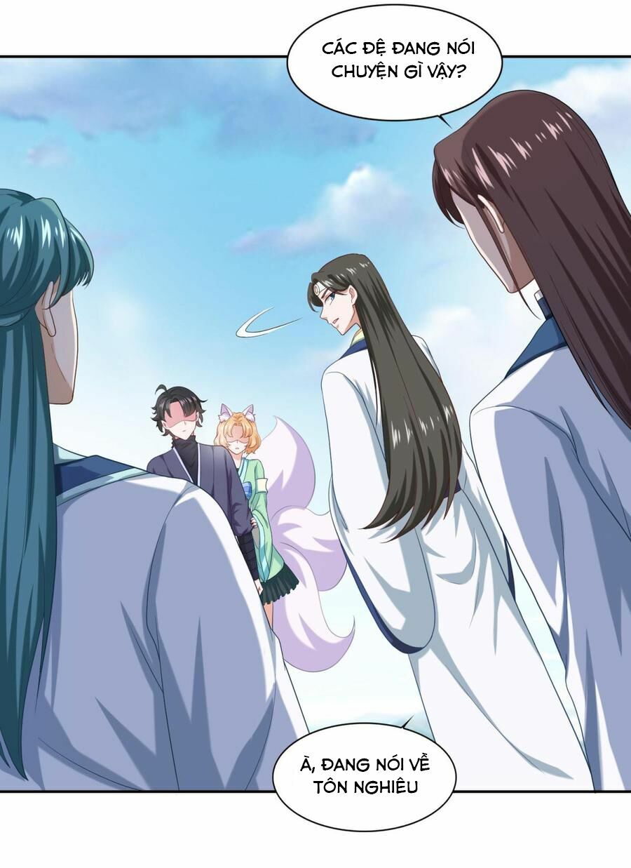 Tiên Ma Đồng Tu: Chapter 53