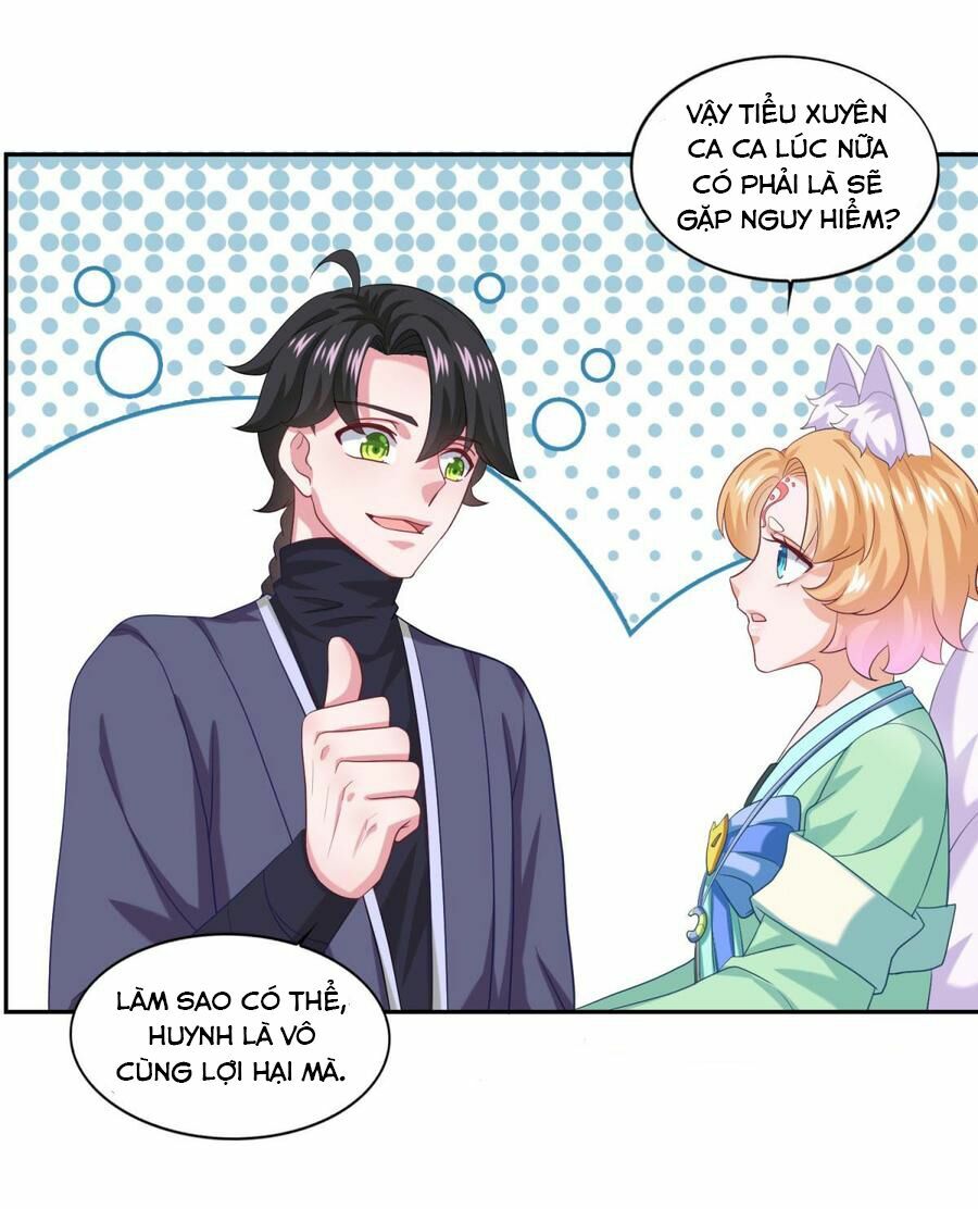 Tiên Ma Đồng Tu: Chapter 53