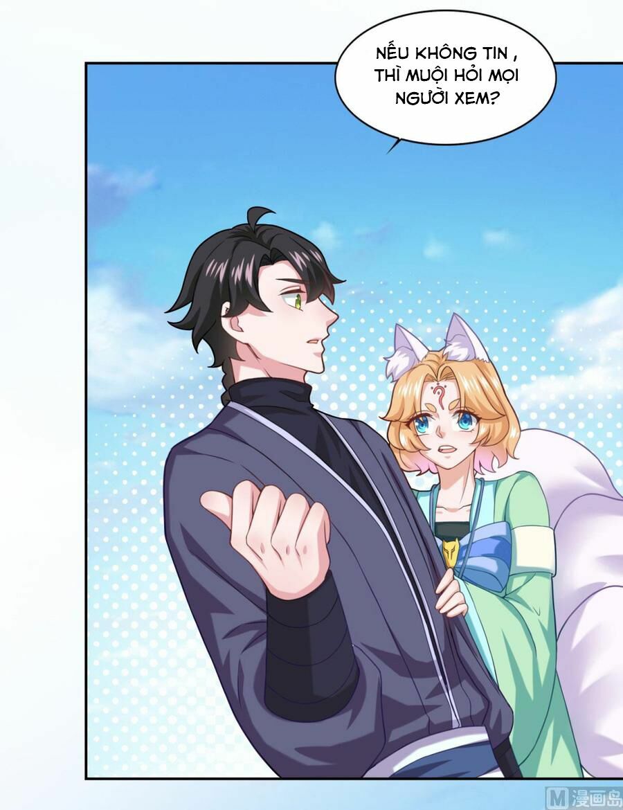 Tiên Ma Đồng Tu: Chapter 53