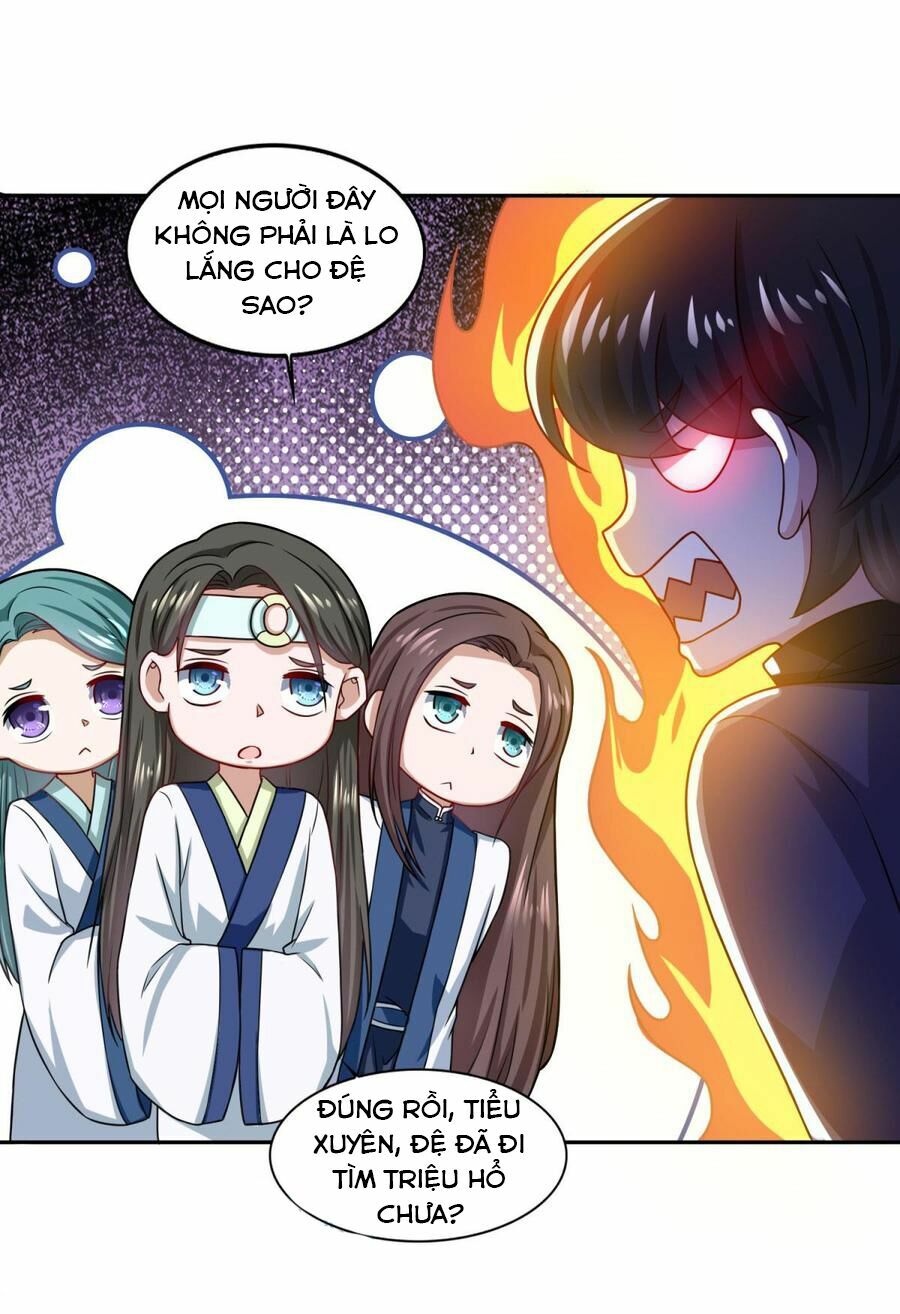 Tiên Ma Đồng Tu: Chapter 53