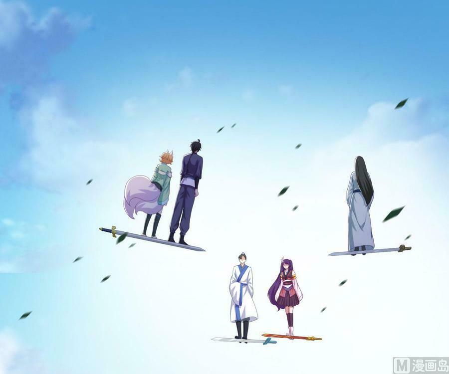 Tiên Ma Đồng Tu: Chapter 53