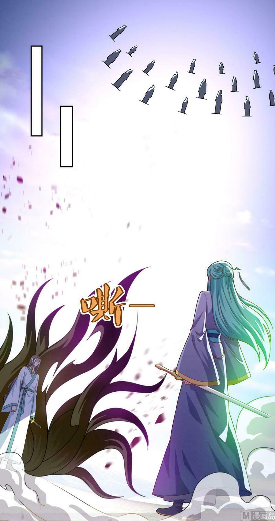 Tiên Ma Đồng Tu: Chapter 53