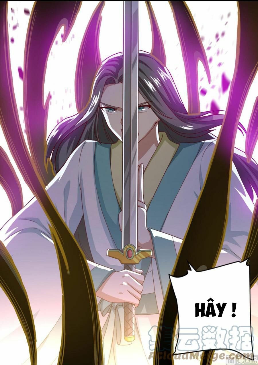 Tiên Ma Đồng Tu: Chapter 53