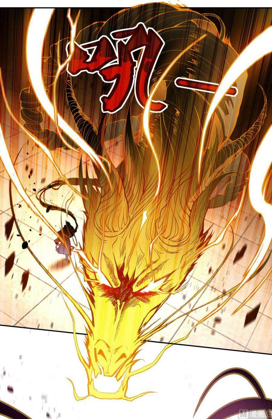 Tiên Ma Đồng Tu: Chapter 53