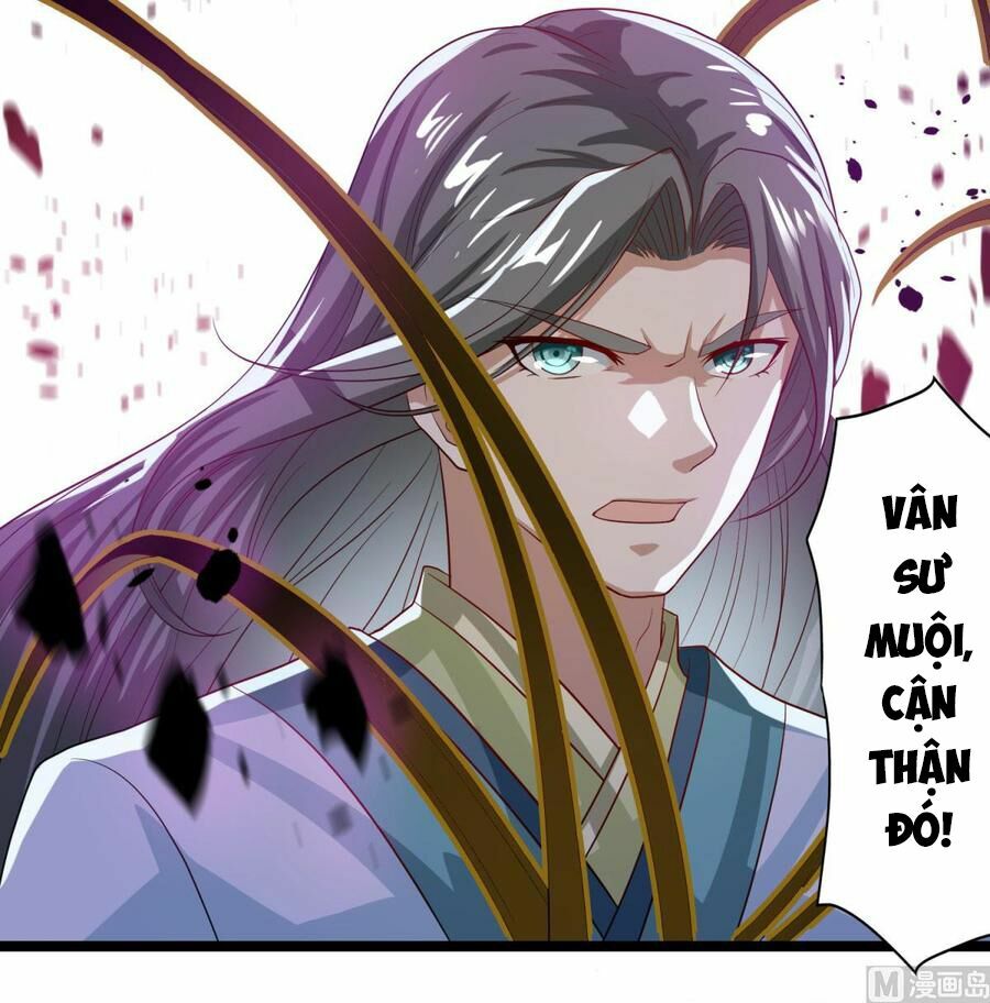 Tiên Ma Đồng Tu: Chapter 53