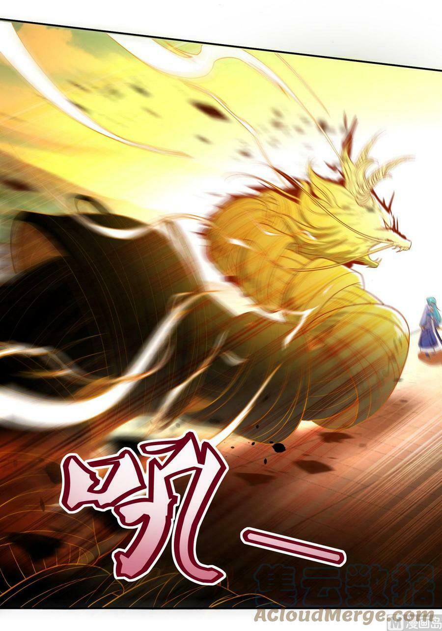 Tiên Ma Đồng Tu: Chapter 53