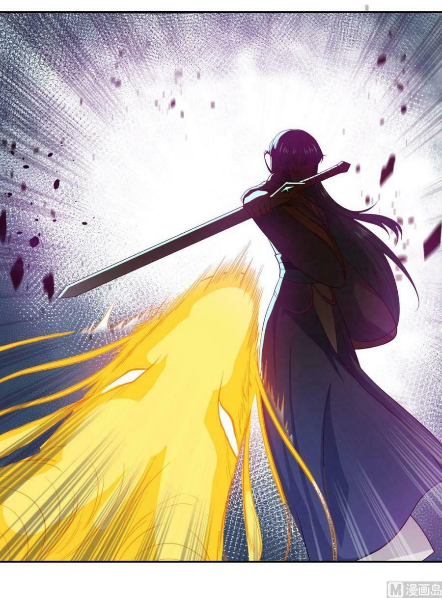 Tiên Ma Đồng Tu: Chapter 53