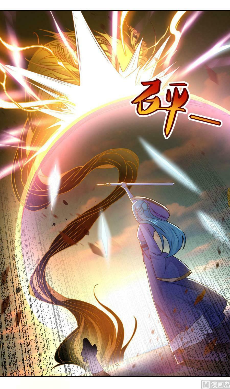 Tiên Ma Đồng Tu: Chapter 53