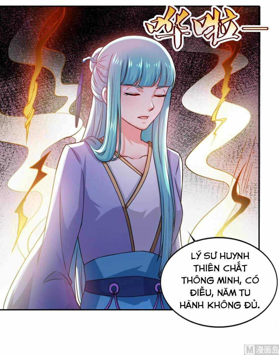 Tiên Ma Đồng Tu: Chapter 53