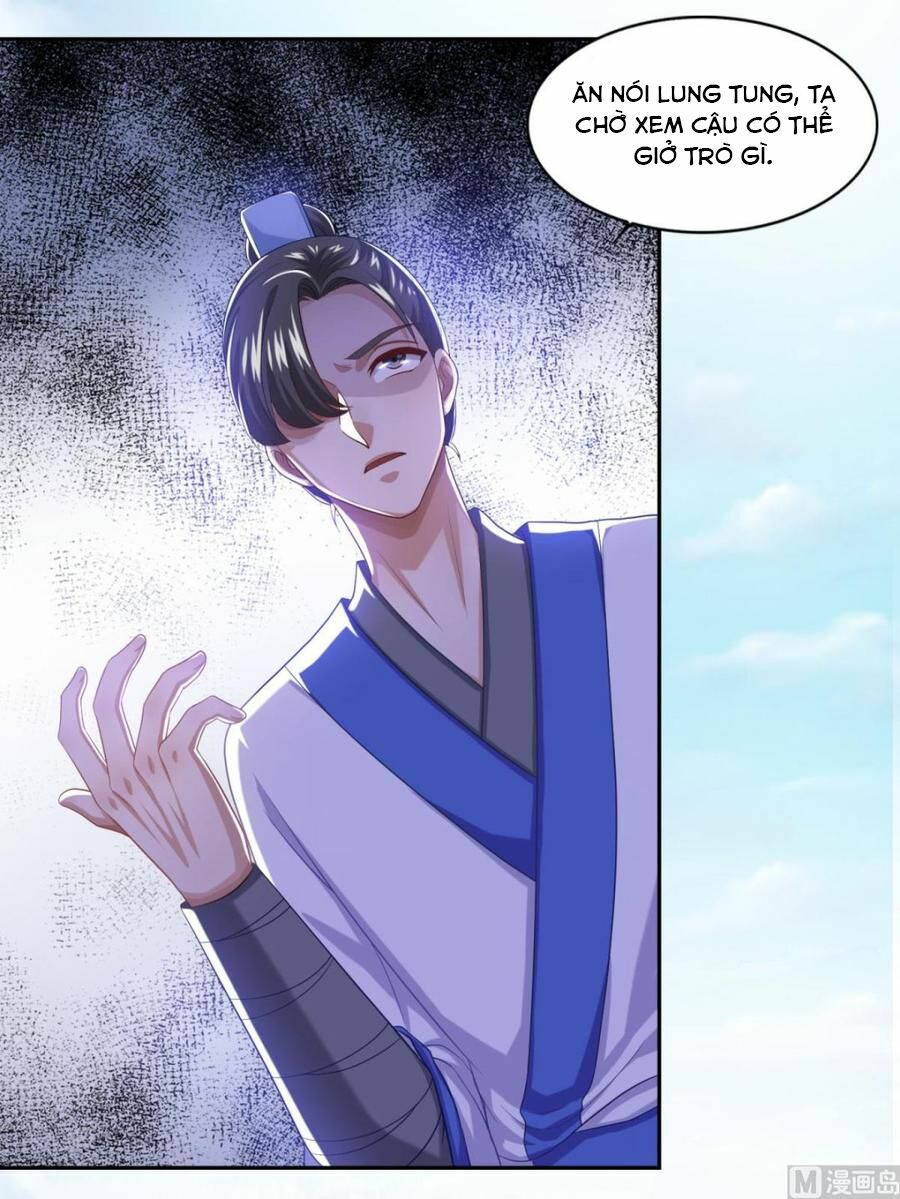Tiên Ma Đồng Tu: Chapter 53