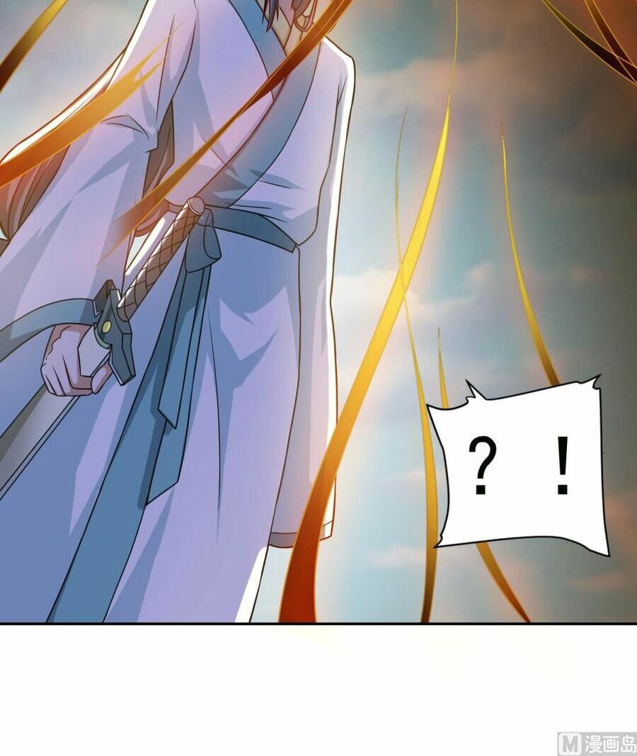 Tiên Ma Đồng Tu: Chapter 53